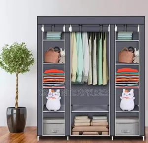 Wardrobe 3 in 1