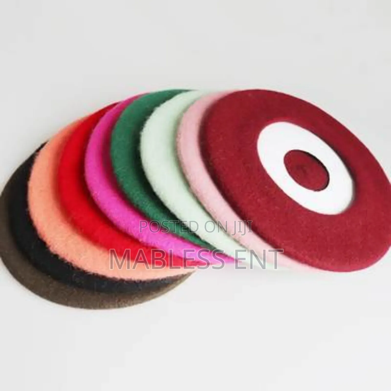 Original Woolen Beret At Wholesale Price