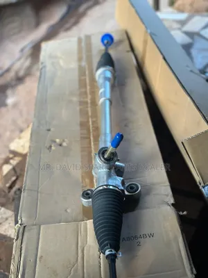 Toyota Passo Steering Rack Brand New
