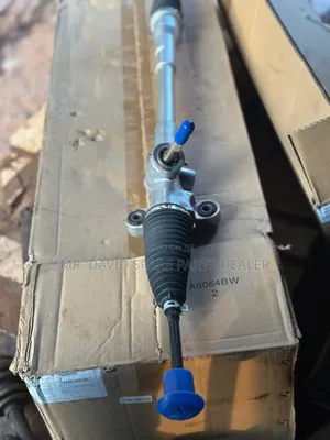 Toyota Passo Steering Rack Brand New