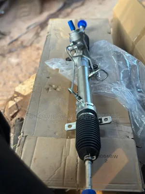 Toyota Corolla, Matrix, Pontiac Vibe 2005,2006,2007,2008 Steering Rack