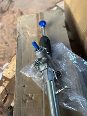 Toyota Corolla, Matrix, Pontiac Vibe 2005,2006,2007,2008 Steering Rack