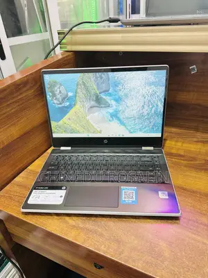 Laptop HP Pavilion 14 8GB Intel Core I3 SSD 128GB