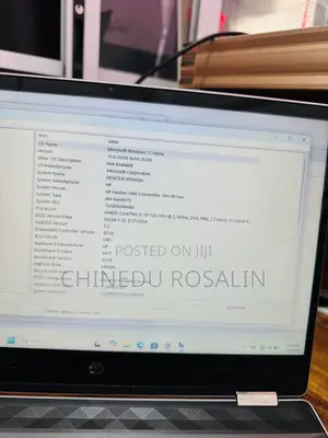 Laptop HP Pavilion 14 8GB Intel Core I3 SSD 128GB