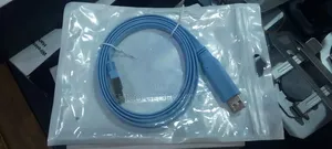 Console Cable Usb to Rj45