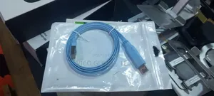 Console Cable Usb to Rj45