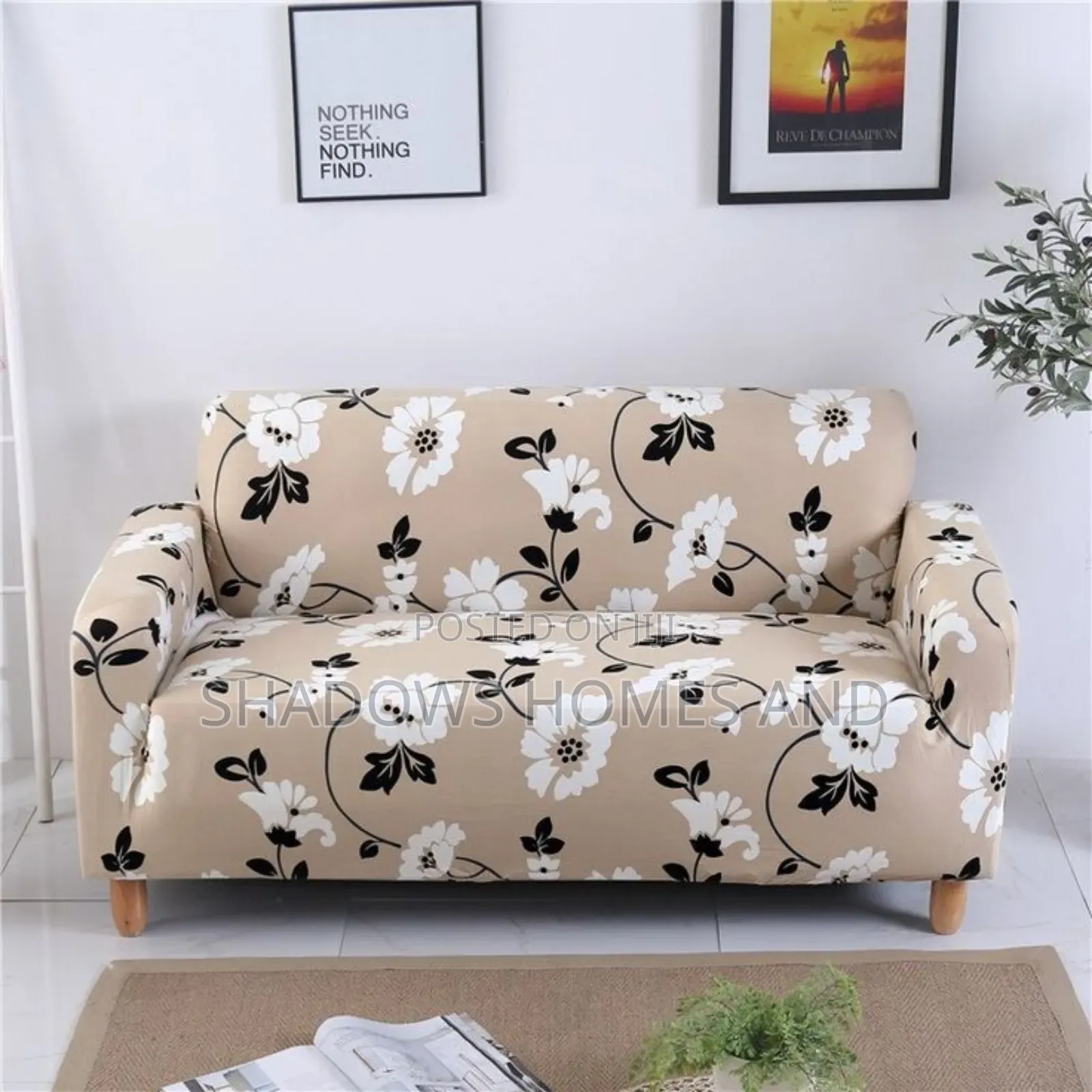 Sofa Cover