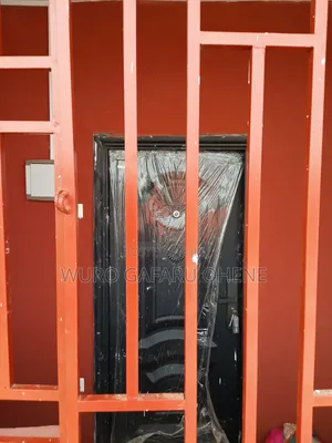 1bdrm Room & Parlour in Chief House, Commandos for rent