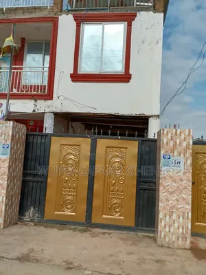 1bdrm Room & Parlour in Chief House, Commandos for rent