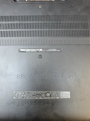 Laptop Dell Latitude E7470 8GB Intel Core I7 SSD 512GB