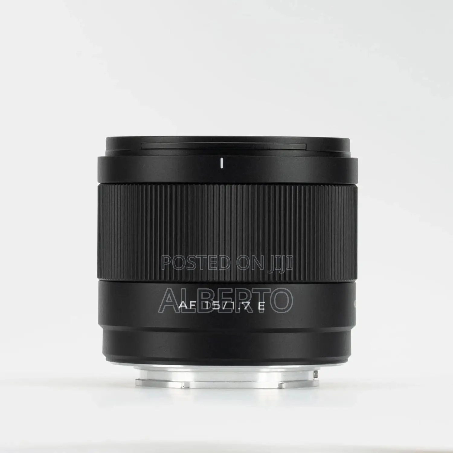 Viltrox Af 15mm F1.7 Aps-C Prime Lens for Sony E Mount