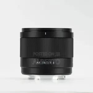 Viltrox Af 15mm F1.7 Aps-C Prime Lens for Sony E Mount