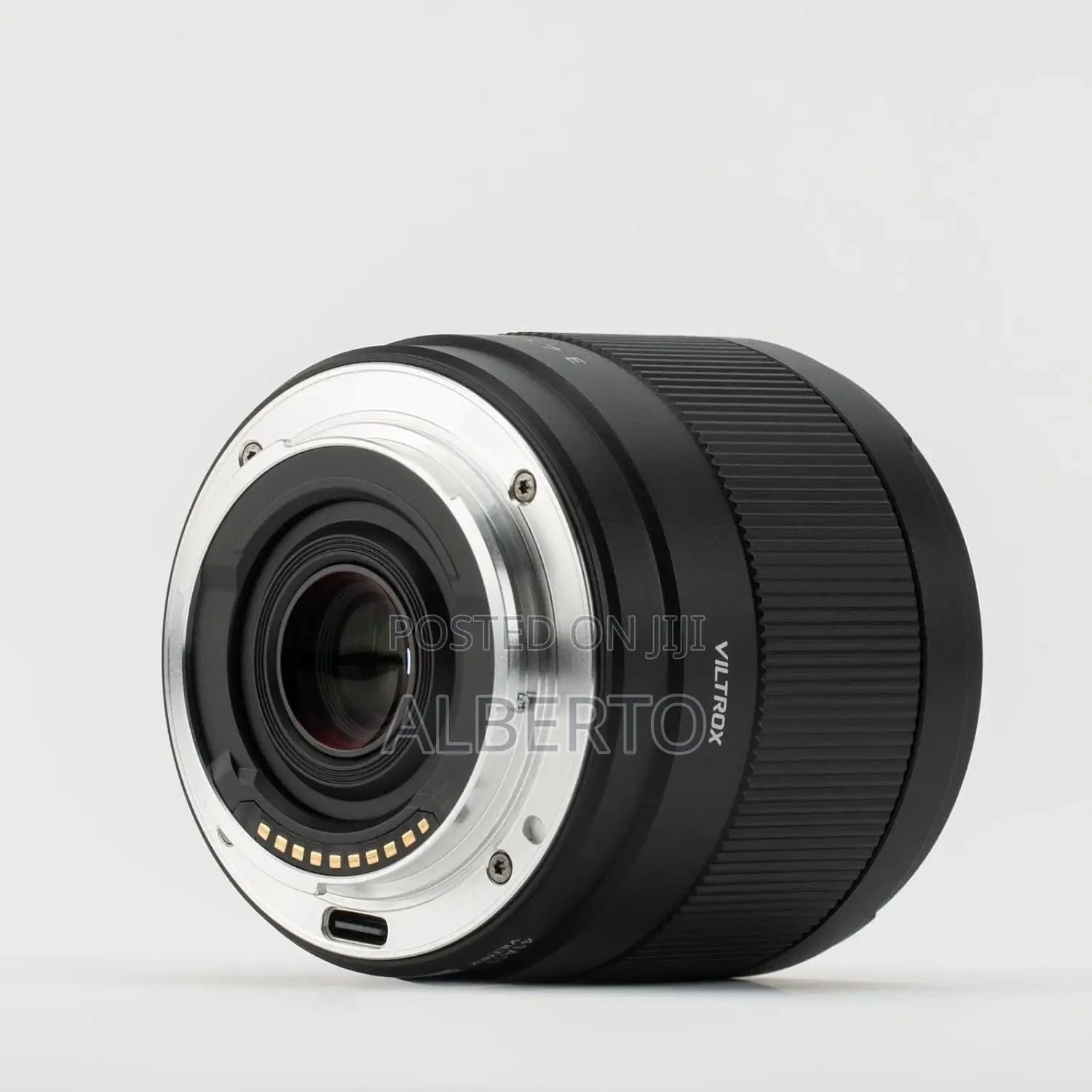 Viltrox Af 15mm F1.7 Aps-C Prime Lens for Sony E Mount