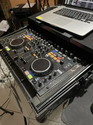 Denon Dn Mc6000
