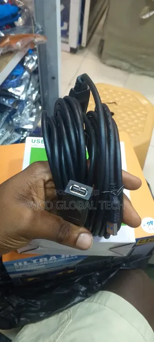 Usb Extension Cable 3.0 10m