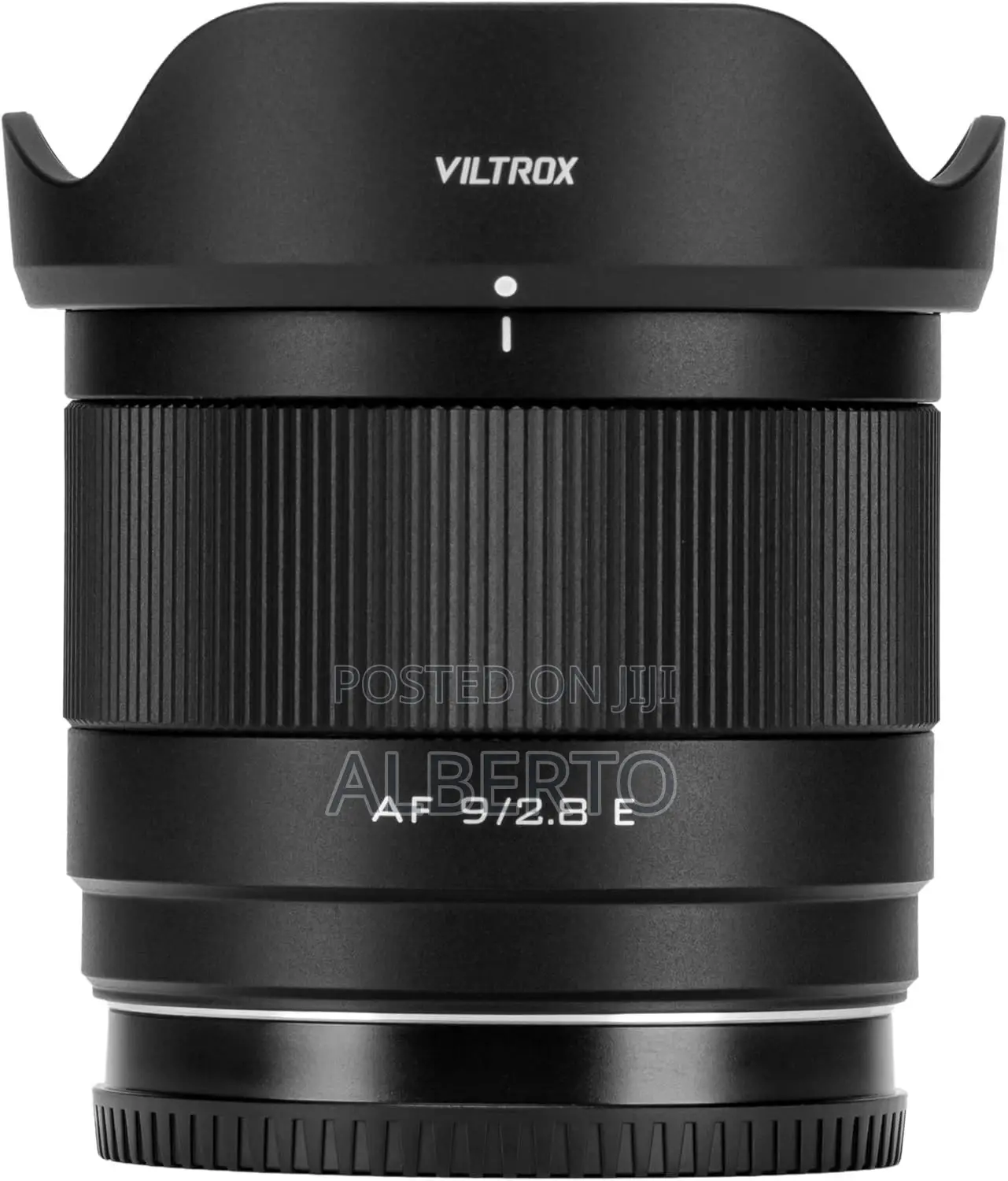 Viltrox Af 9mm F2.8 Air Aps-C Auto Focus Prime Lens for Sony E-Mount