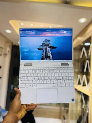 Laptop Dell XPS 13 7390 16GB Intel Core i7 SSD 512GB