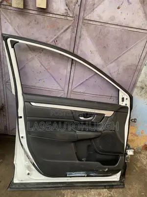 Foreign Used Honda Cr-v 2017,2018,2019,2020,2021,2022 Front Door