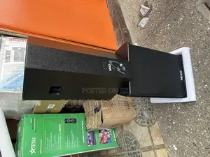 Nexo 12 Inches Speakers (Pair)