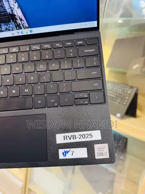 Laptop Dell XPS 13 16GB Intel Core i7 SSD 512GB