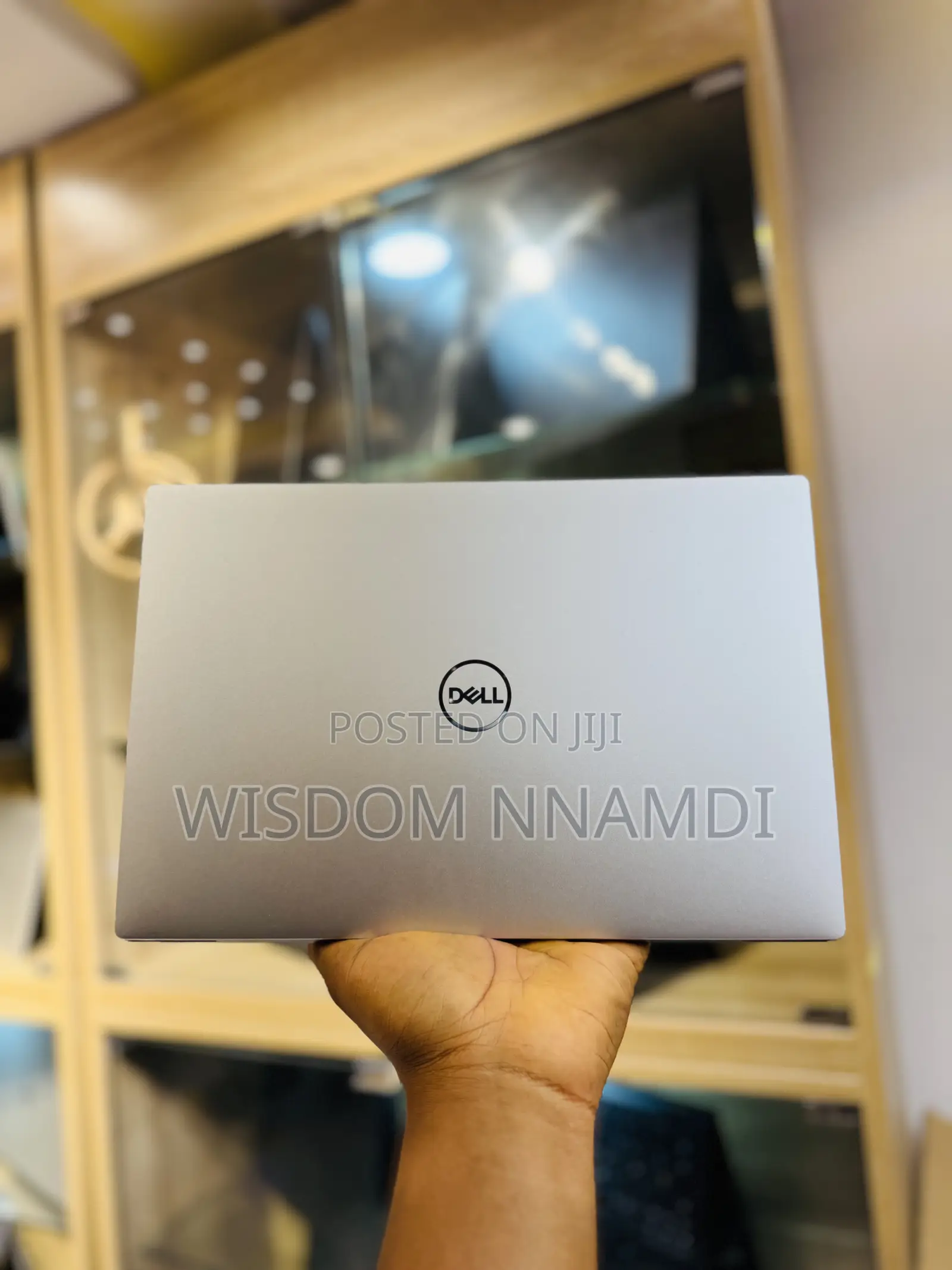 Laptop Dell XPS 13 16GB Intel Core i7 SSD 512GB