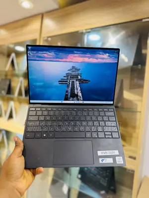 Laptop Dell XPS 13 16GB Intel Core i7 SSD 512GB