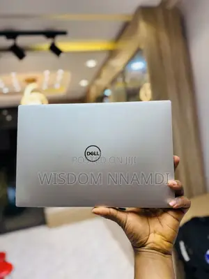 Laptop Dell XPS 13 16GB Intel Core i7 SSD 512GB
