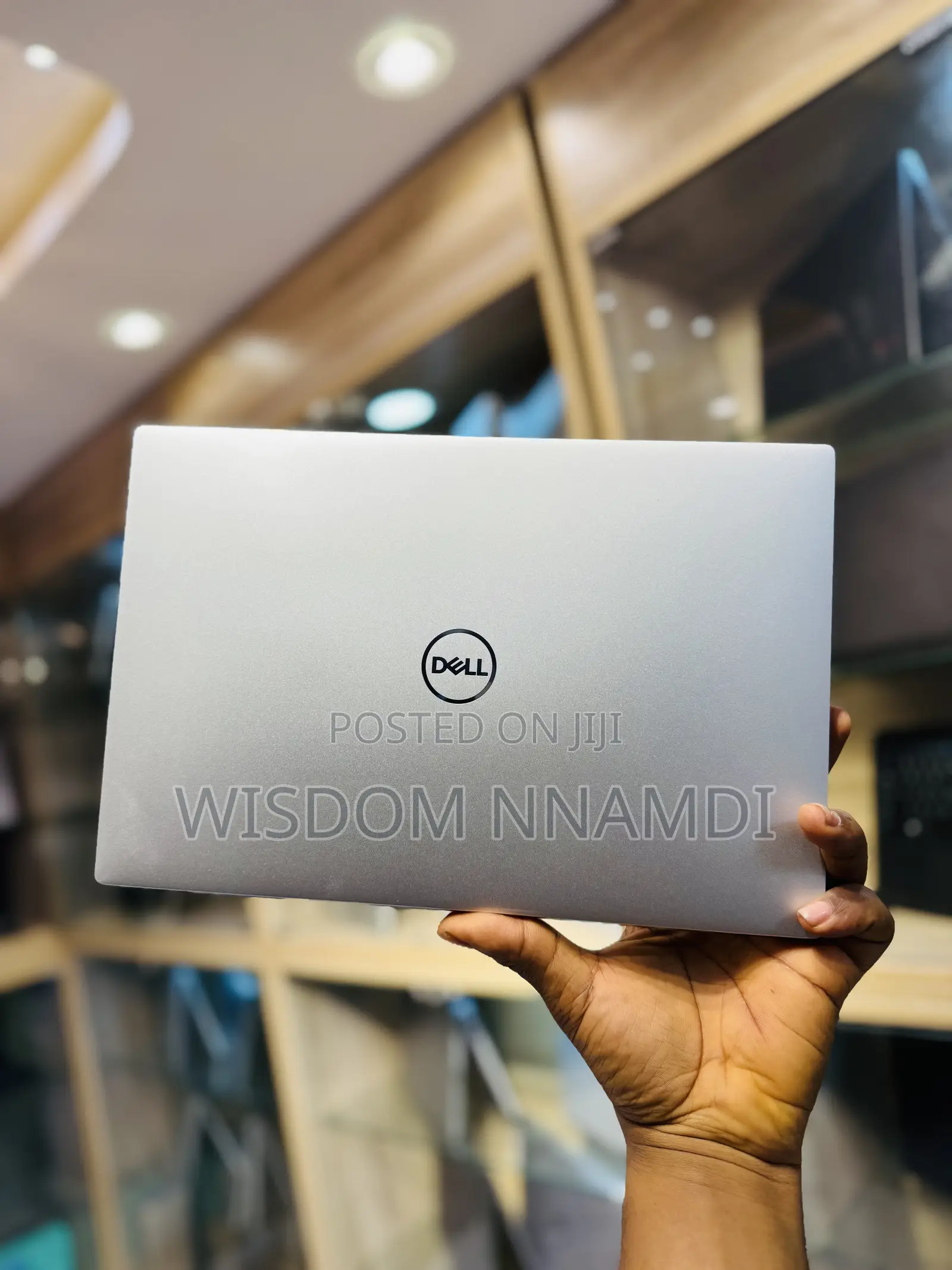 Laptop Dell XPS 13 16GB Intel Core i7 SSD 512GB