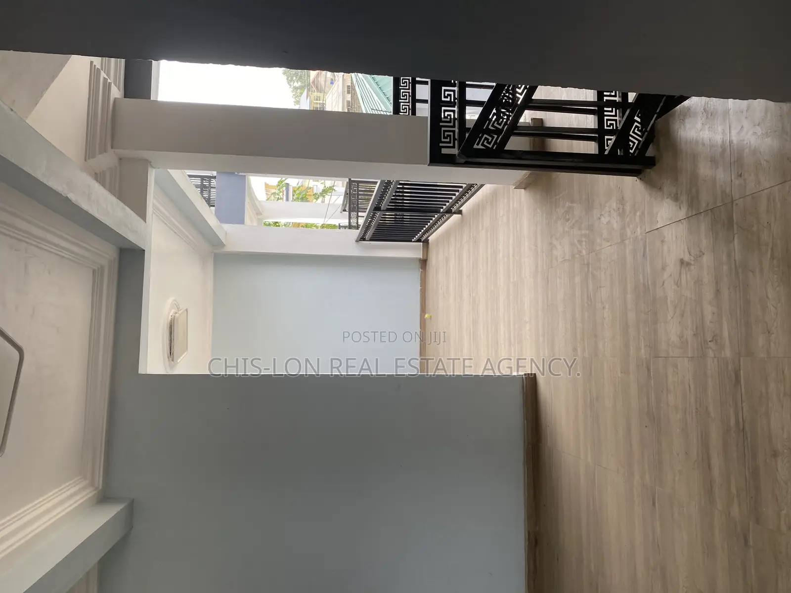 1bdrm Apartment in Karkarba Before Kfc, Adade for rent