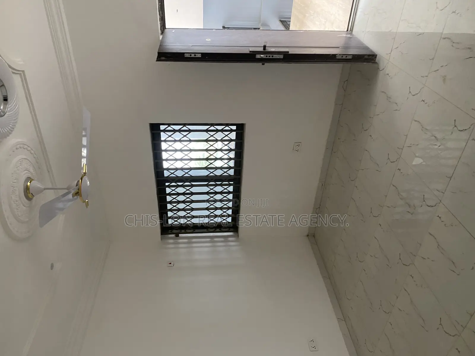 1bdrm Apartment in Karkarba Before Kfc, Adade for rent