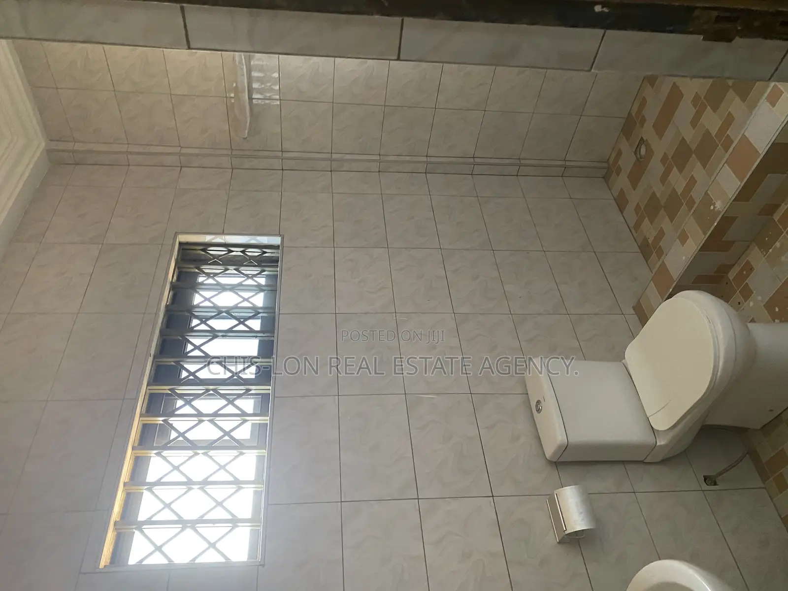 1bdrm Apartment in Karkarba Before Kfc, Adade for rent