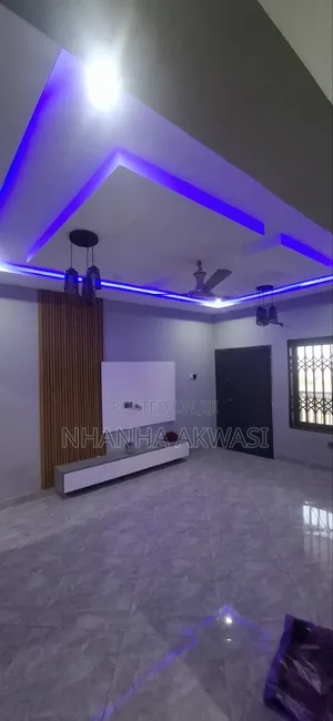 2bdrm Apartment in Klagon Ndc, Tema Metropolitan for rent