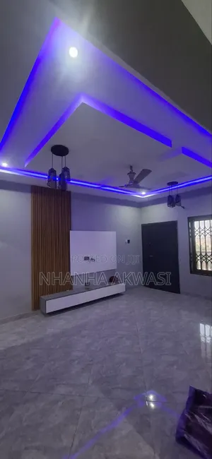 2bdrm Apartment in Klagon Ndc, Tema Metropolitan for rent