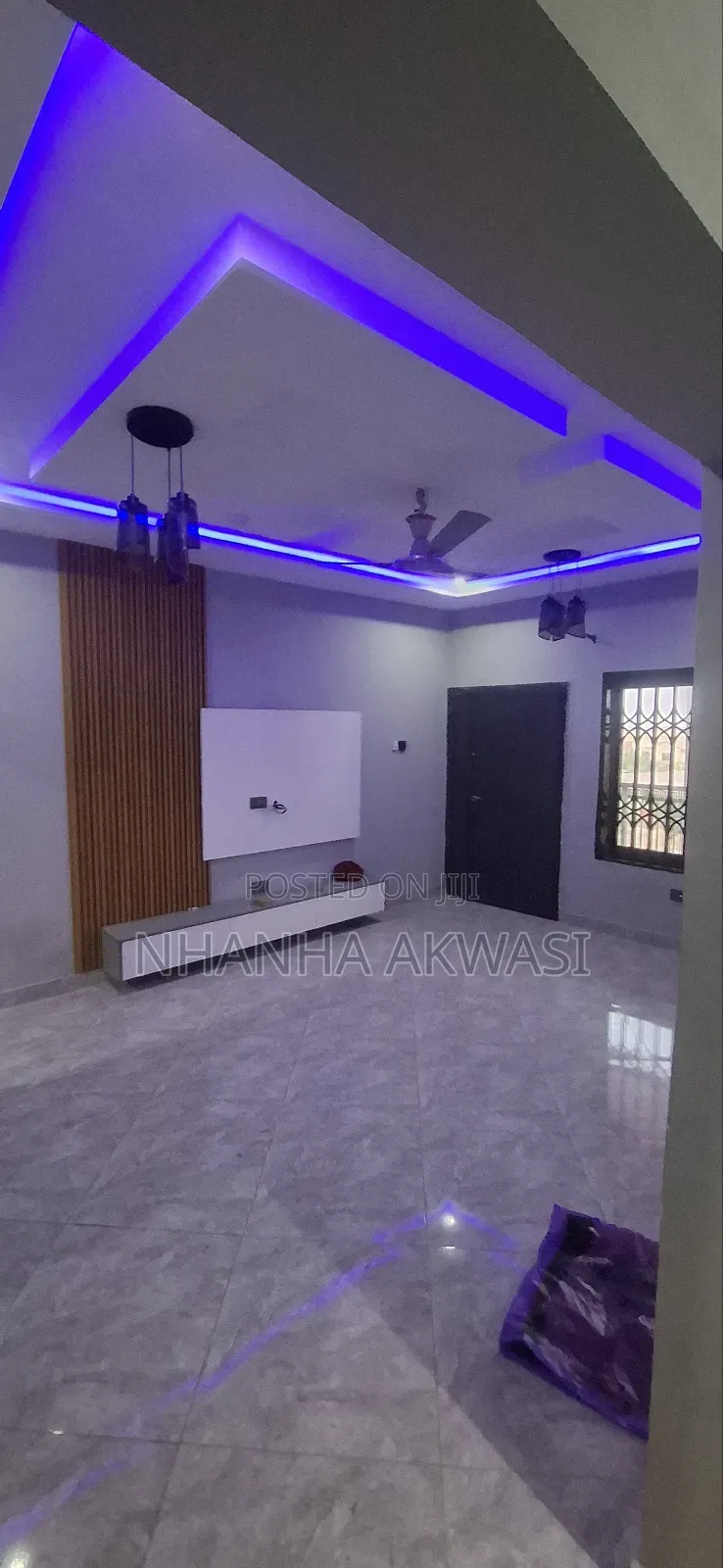 2bdrm Apartment in Klagon Ndc, Tema Metropolitan for rent