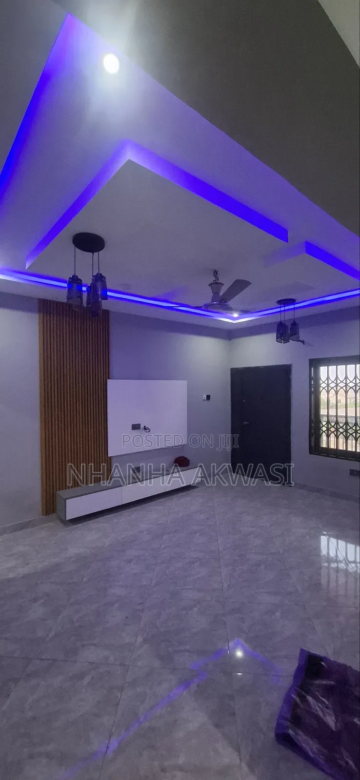 2bdrm Apartment in Klagon Ndc, Tema Metropolitan for rent