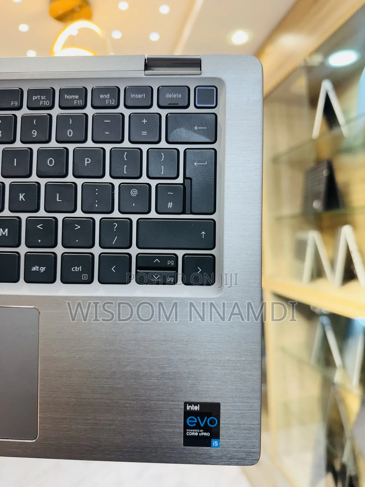 Laptop Dell Latitude 7420 16GB Intel Core i5 SSD 256GB