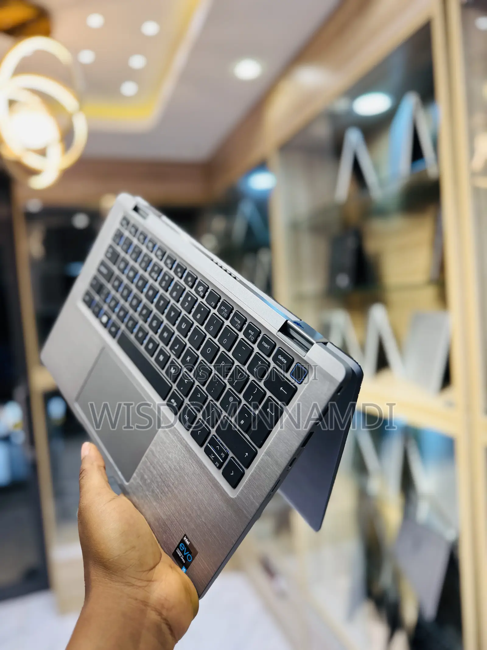 Laptop Dell Latitude 7420 16GB Intel Core i5 SSD 256GB