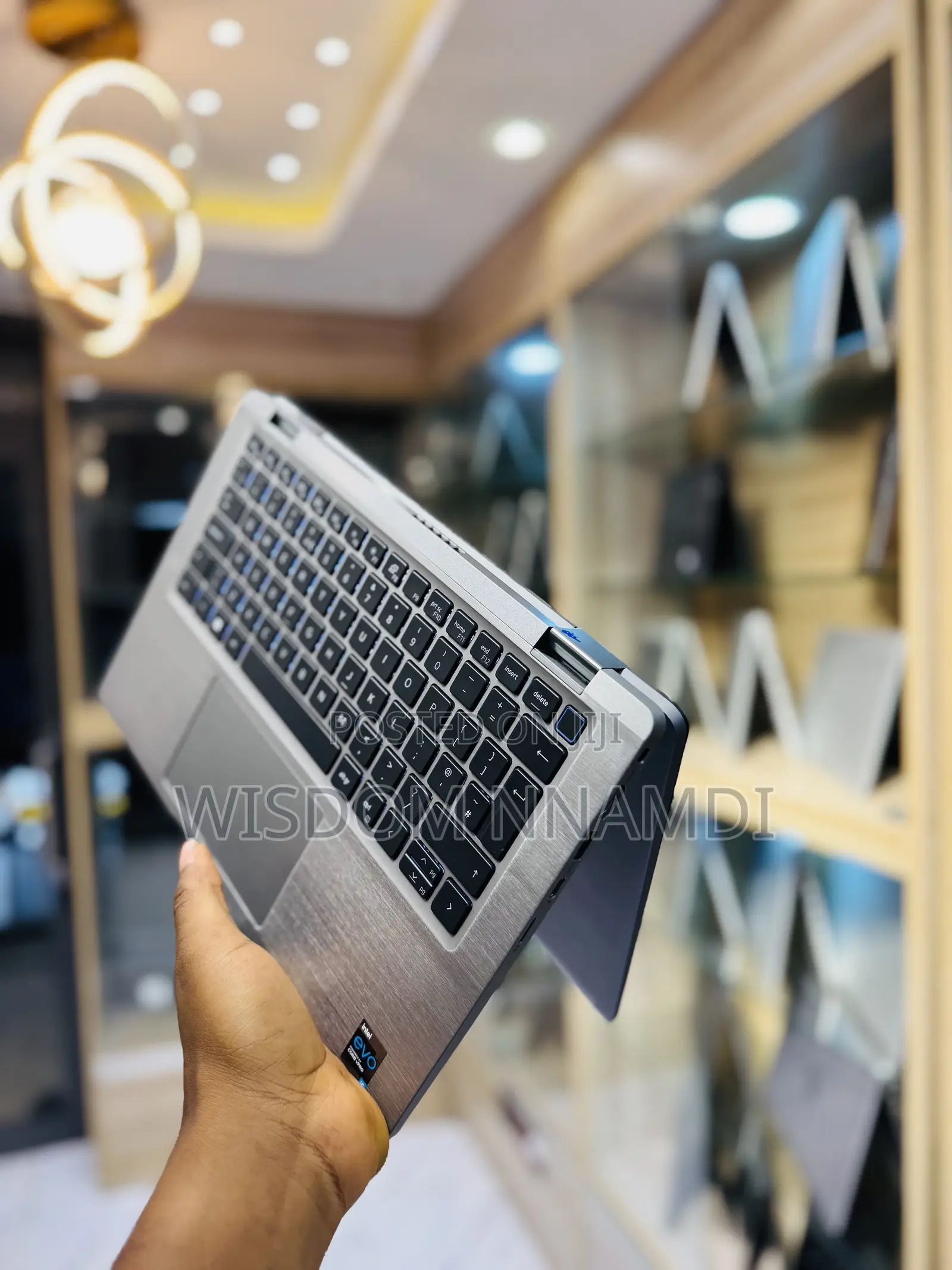 Laptop Dell Latitude 7420 16GB Intel Core i5 SSD 256GB