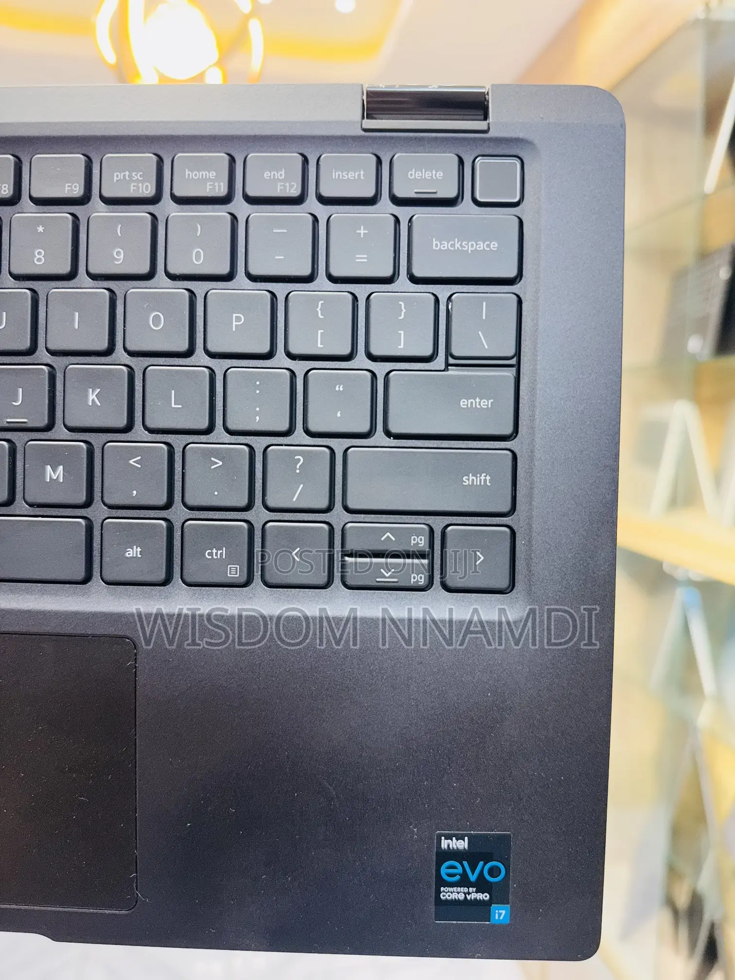 Laptop Dell Latitude 7420 32GB Intel Core i7 SSD 512GB