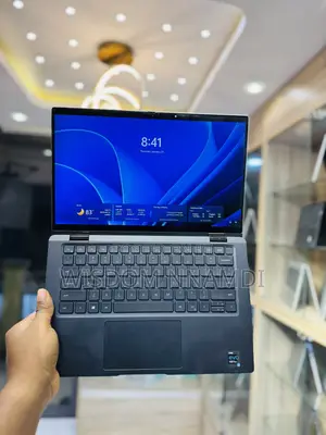 Laptop Dell Latitude 7420 32GB Intel Core i7 SSD 512GB
