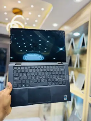Laptop Dell Latitude 7420 32GB Intel Core i7 SSD 512GB