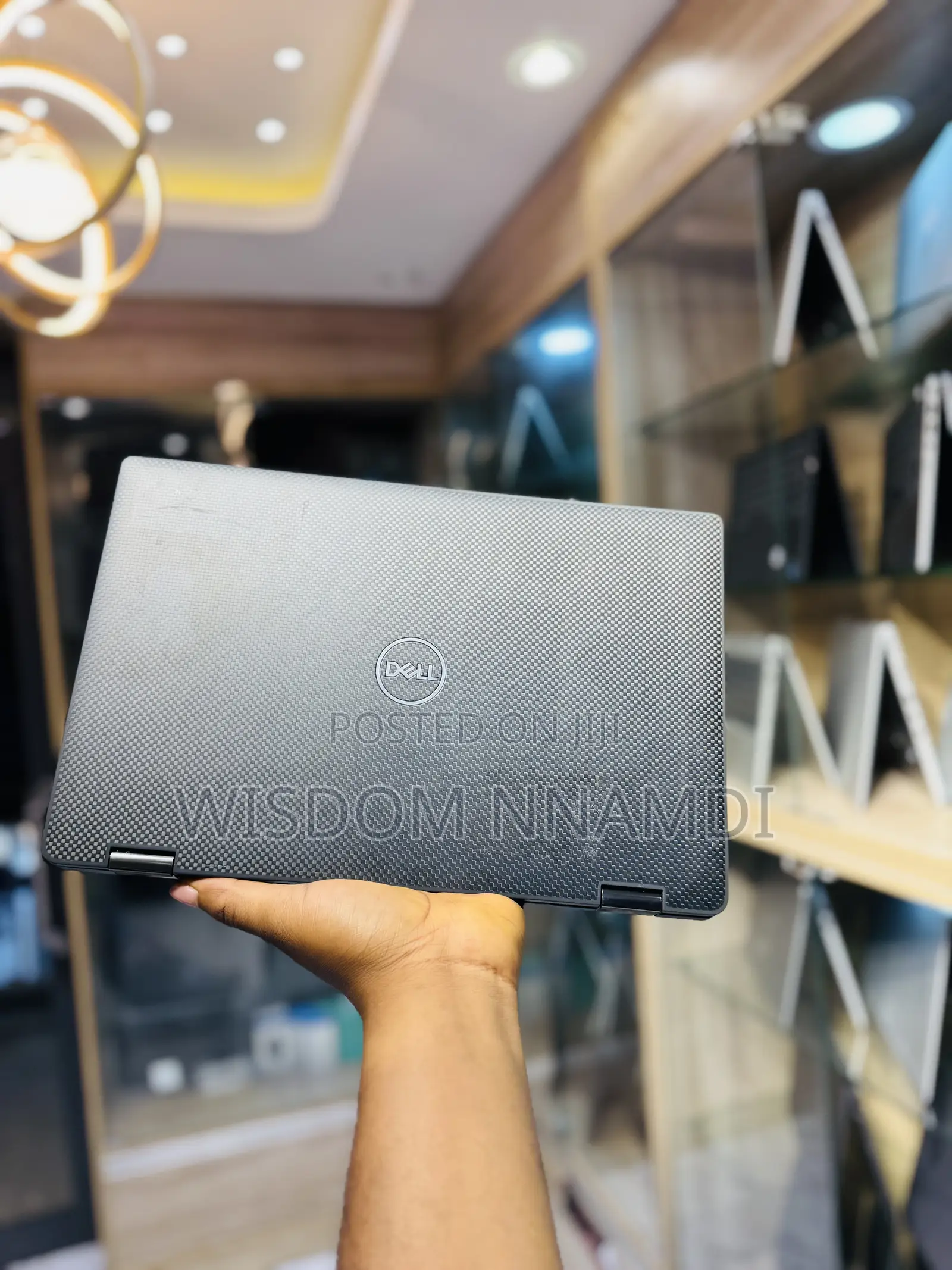 Laptop Dell Latitude 7420 32GB Intel Core i7 SSD 512GB