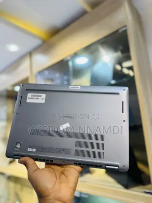 Laptop Dell Latitude 5320 32GB Intel Core i7 SSD 512GB