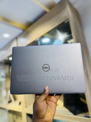 Laptop Dell Latitude 5320 32GB Intel Core i7 SSD 512GB