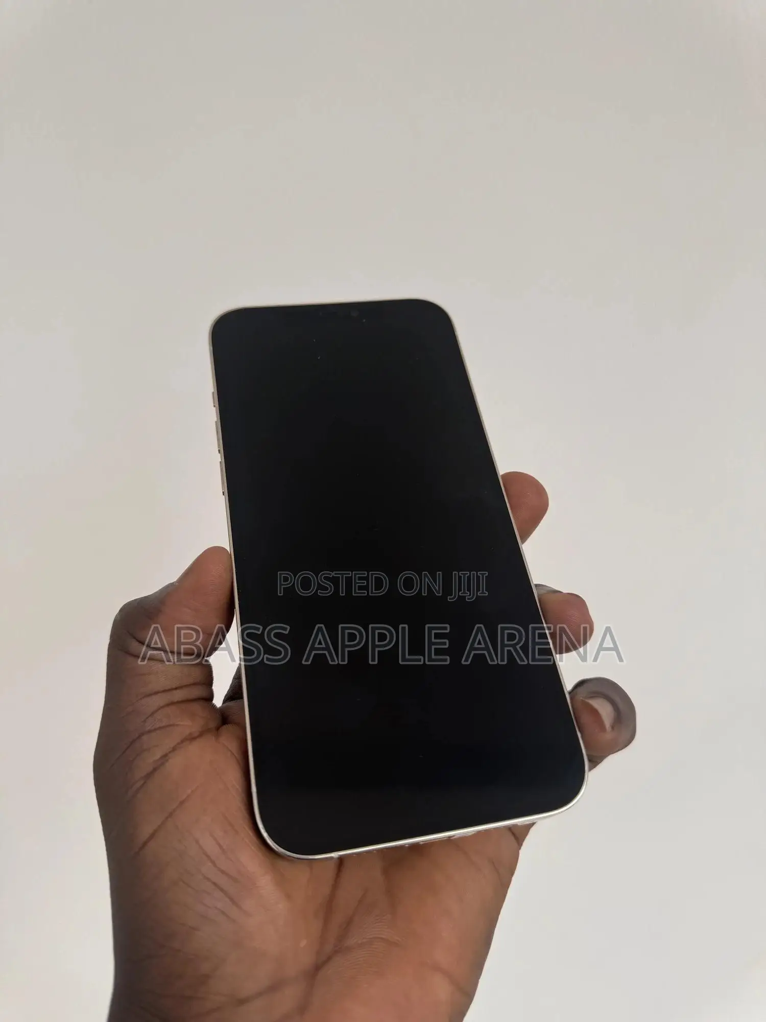 Apple iPhone 12 Pro Max 256 GB White