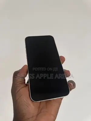 Apple iPhone 12 Pro Max 256 GB White