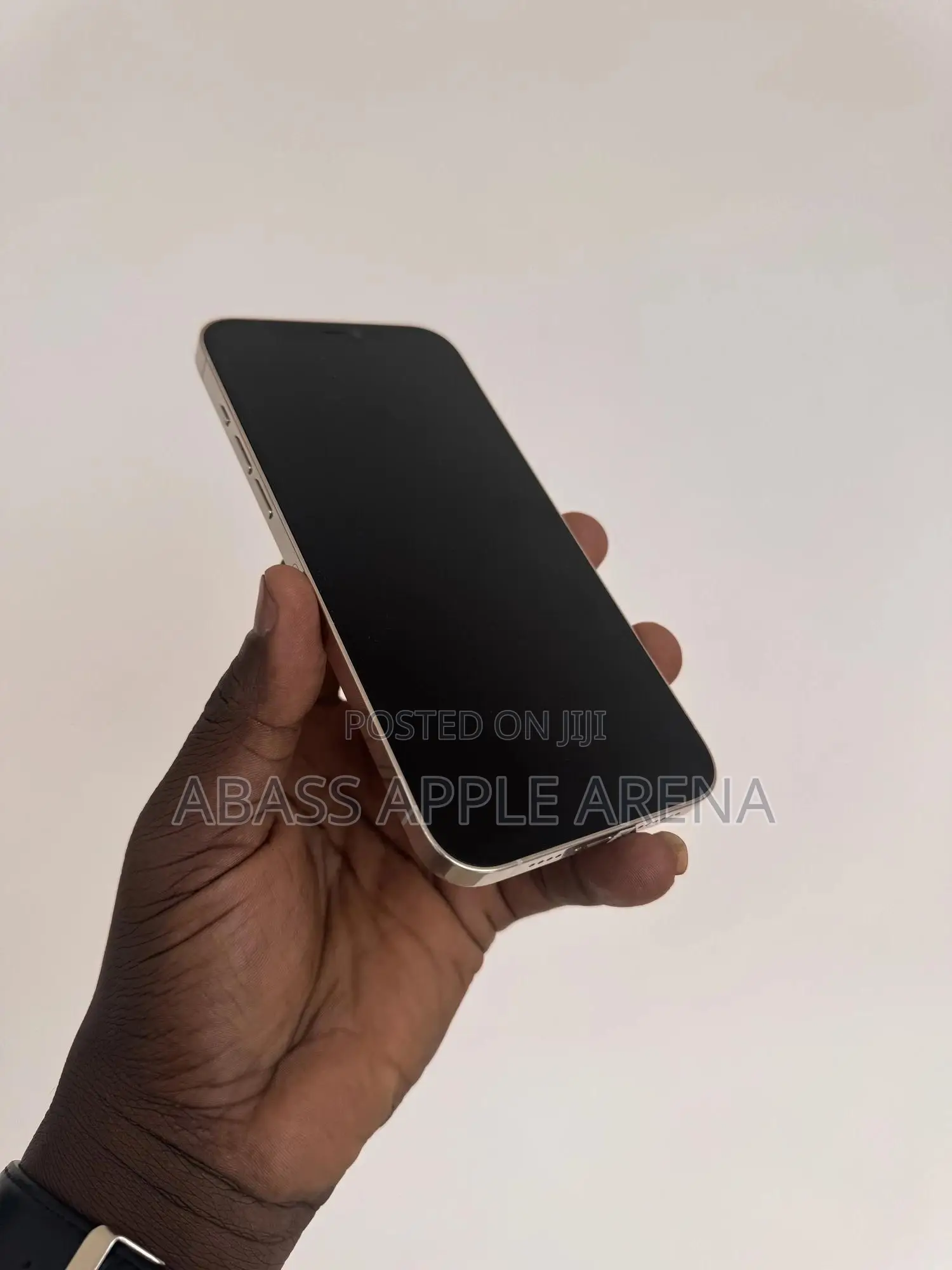 Apple iPhone 12 Pro Max 256 GB White