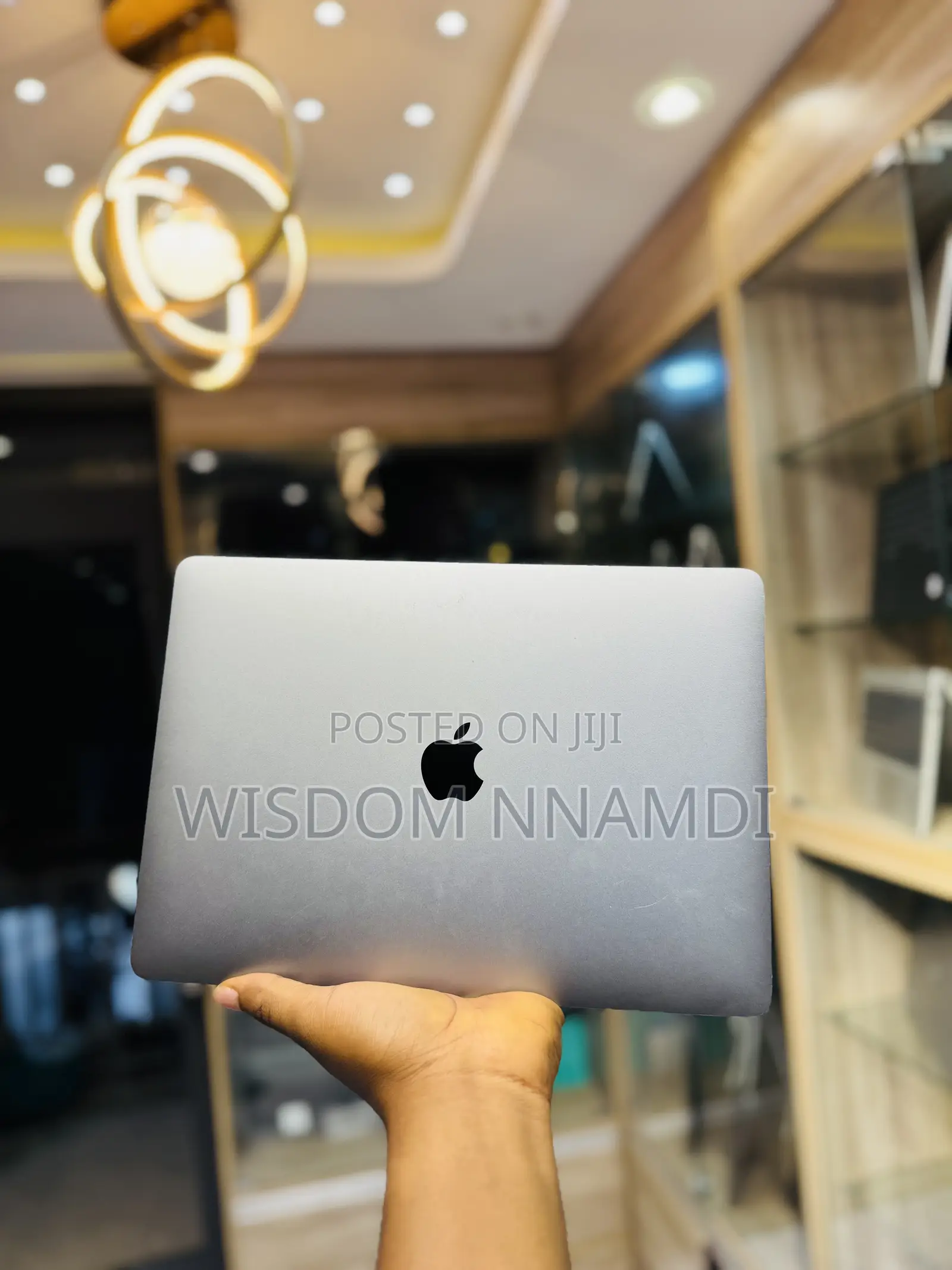 Laptop Apple MacBook Pro 2019 8GB Intel Core i5 SSD 256GB