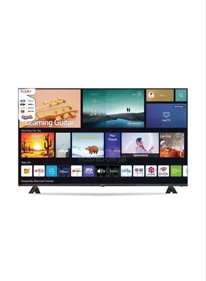 Lg Smart Tv From Usa