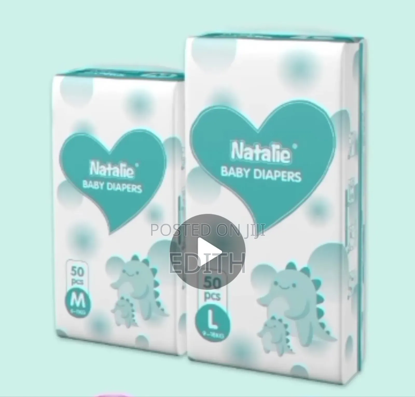 First Grade Diapers